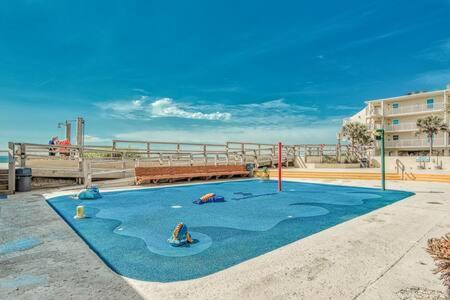 The Scallop By Brightwild-Beachfront Condo Destin Eksteriør billede